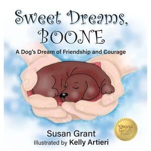 Sweet Dreams, Boone -- Susan Grant